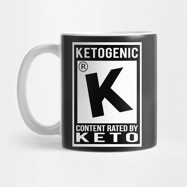 Keto Diet by reyzo9000